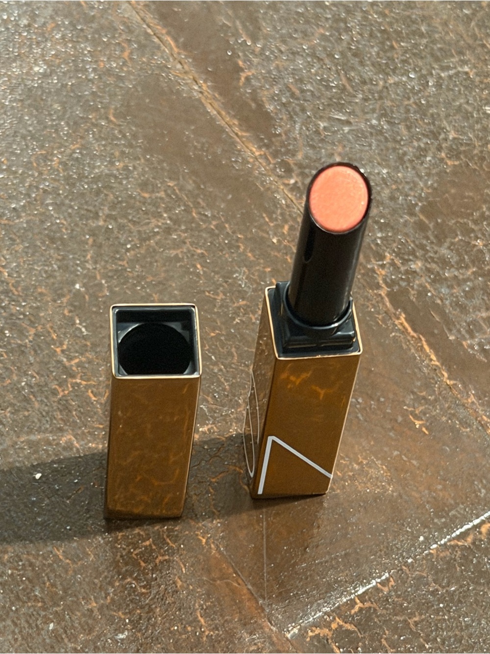 Nars orgasm 777 Peach Lipstick Stick – Women Makeup